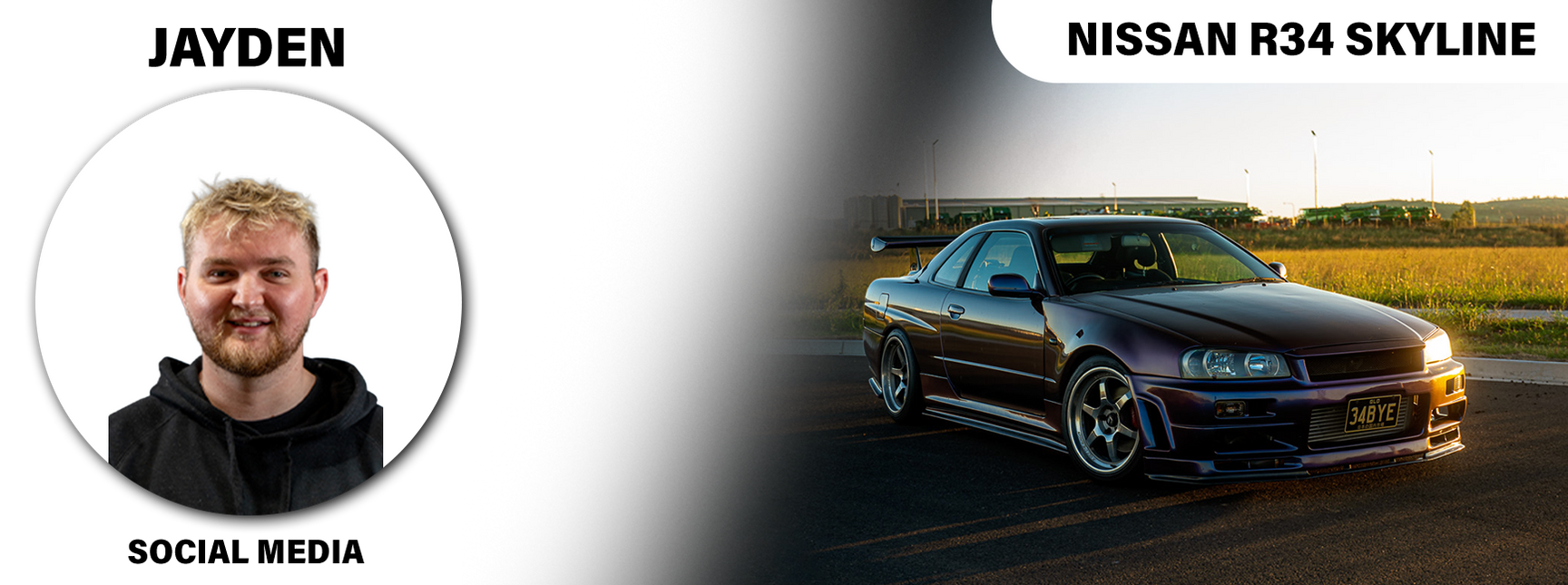 Meet The Team — Goleby's Parts