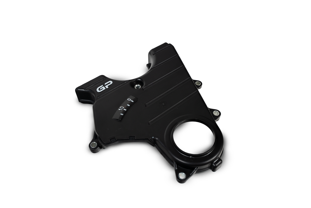 Goleby's Parts - 1JZ Lower Timing Cover