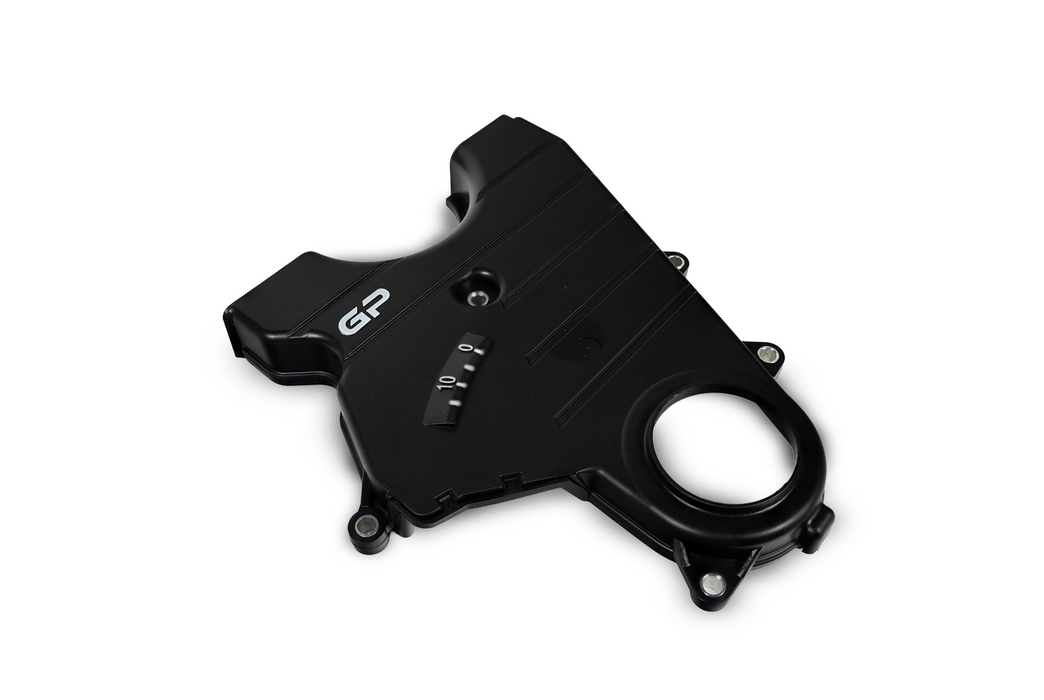 Goleby's Parts - 2JZ Lower Timing Cover