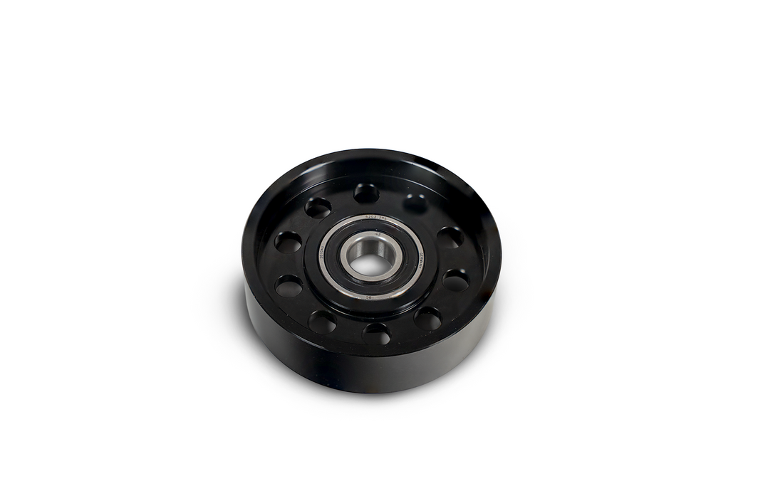 Goleby's Parts - 1JZ/2JZ Billet Drive Belt Pulley