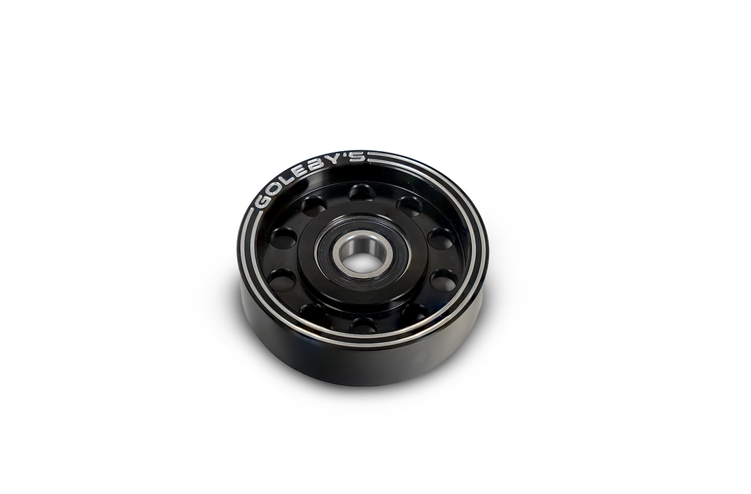 1JZ / 2JZ Billet Drive Belt Pulley
