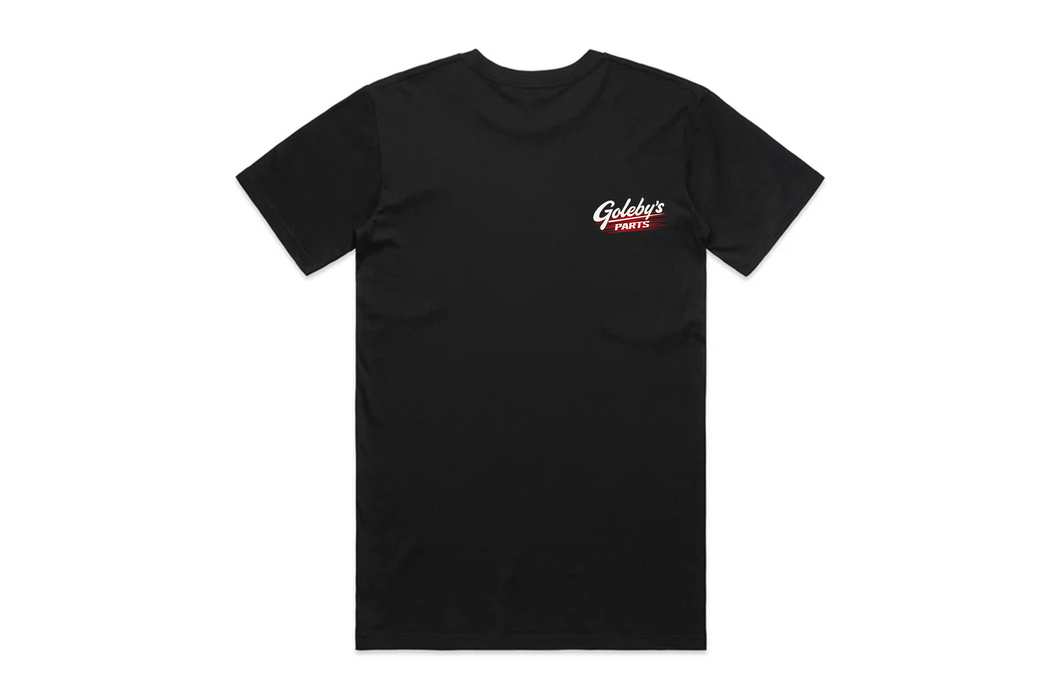 Goleby's Parts - JZ Fest JZA80/JZX100 Short Sleeve T-Shirt
