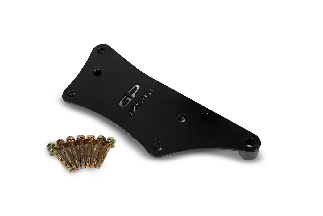 Goleby's Parts - JZS161 Aristo DBW Pedal Adaptor