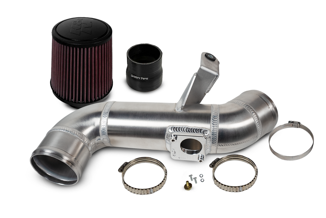 Goleby's Parts - Toyota Crown/Mark 2 JZS171/JZX110 Intake Kit