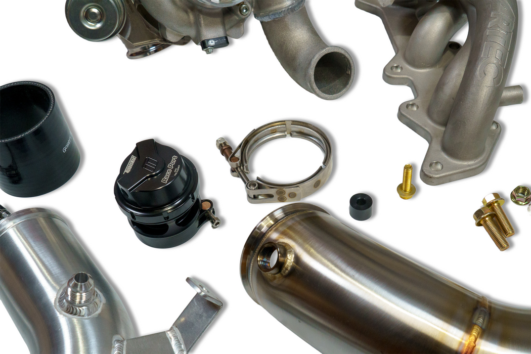 Toyota MKII JZX110/Crown JZS171 Low-Mount Turbo Kit — Goleby's Parts Toyota MKII JZX110/Crown JZS171 Low-Mount Turbo Kit — Goleby's Parts