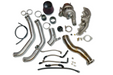 Toyota MKII JZX110/Crown JZS171 Low-Mount Turbo Kit