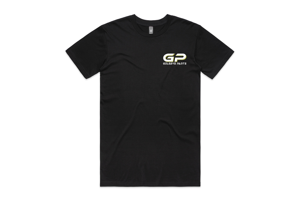 JZS171 Crown Short Sleeve T-Shirt