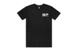 JZS171 Crown Short Sleeve T-Shirt