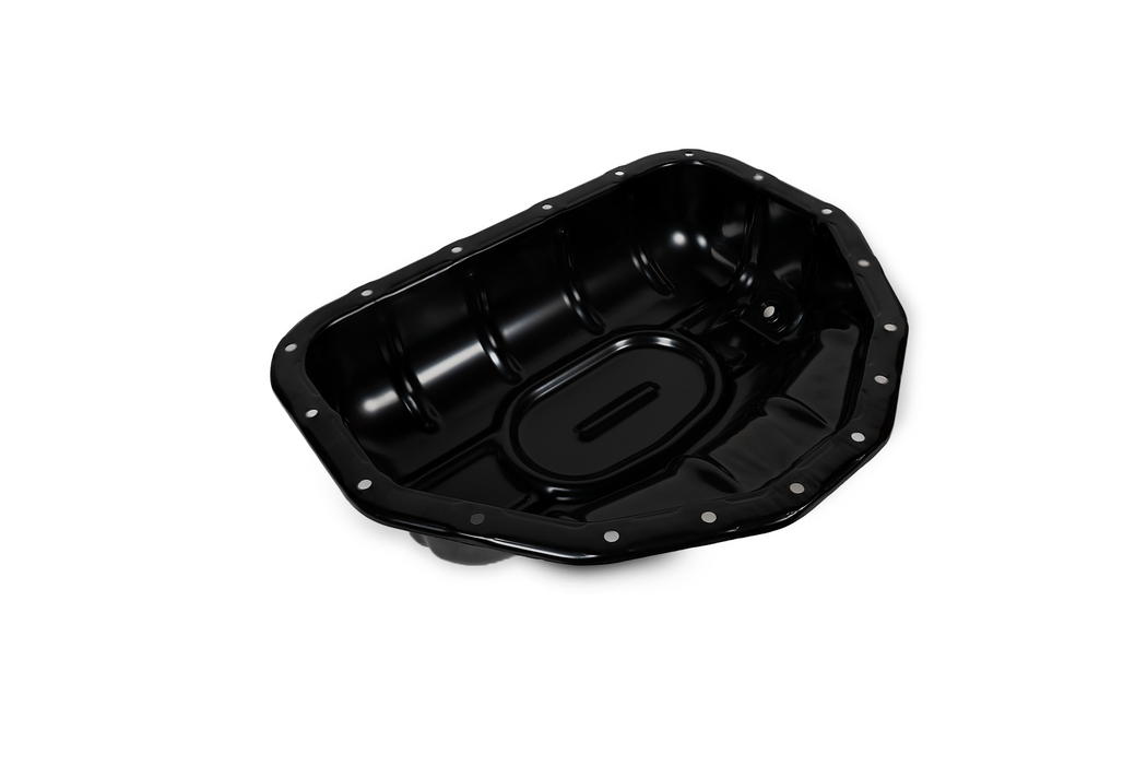 OEM Toyota - 1JZ/2JZ Front Sump Pan