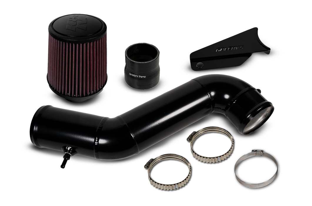 Toyota JZX100 1JZ-GE/2JZ-GE N/A Chaser/Mark II Intake Kit