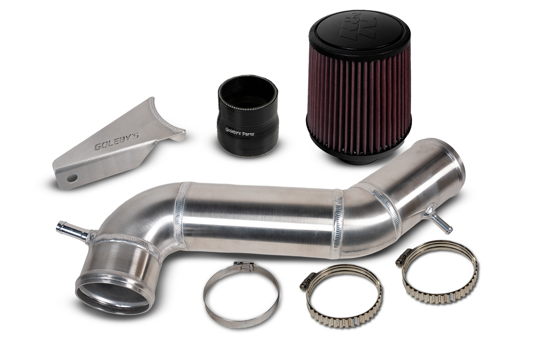 Toyota JZX100 1JZ-GE/2JZ-GE N/A Chaser/Mark II Intake Kit