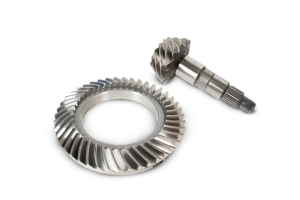 Neat Gearboxes - JZX105 AWD Front Crown Wheel & Pinion - 3.307 Ratio