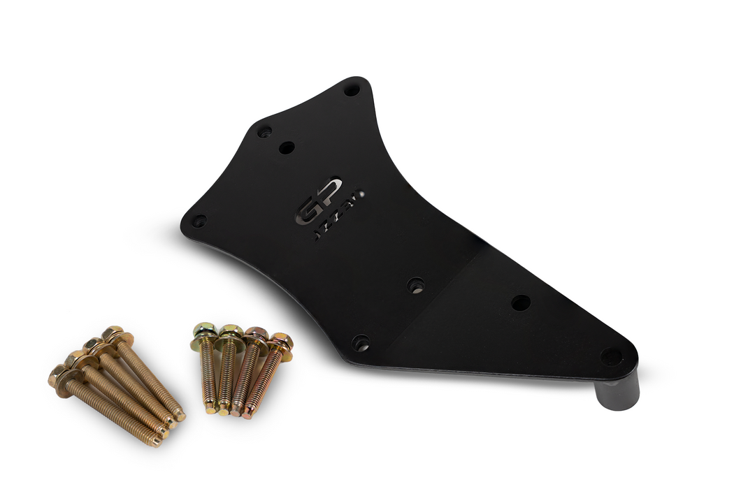 Goleby's Parts - JZZ30 DBW Pedal Adaptor