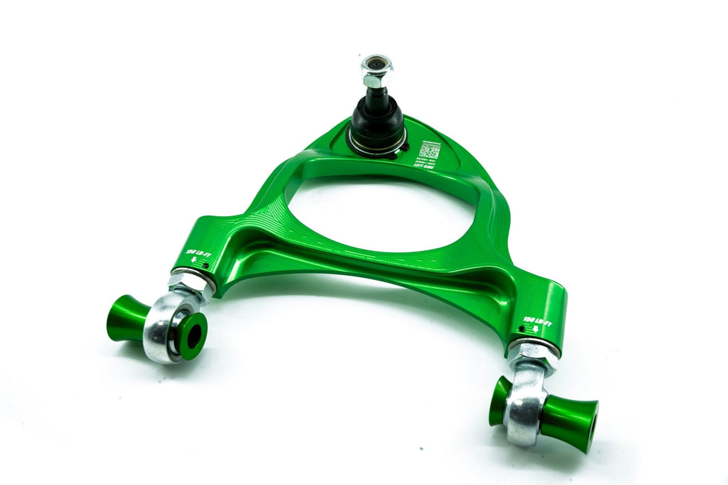 Serialnine - LS400 / Celsior UCF10 / UCF20 Serial999 Billet Rear Upper Control Arms