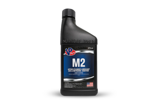 VP Racing - M2 Upper Cylinder Lubricant - Candy Scented