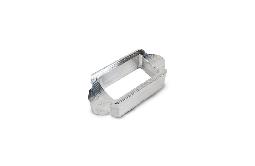 Goleby's Parts - Aluminium 2JZ-GTE VVTi MAF Flange