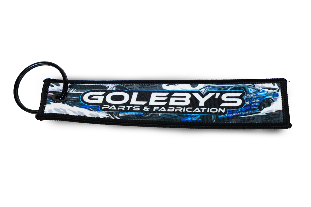 Goleby's Parts - KeyTag / JetTag