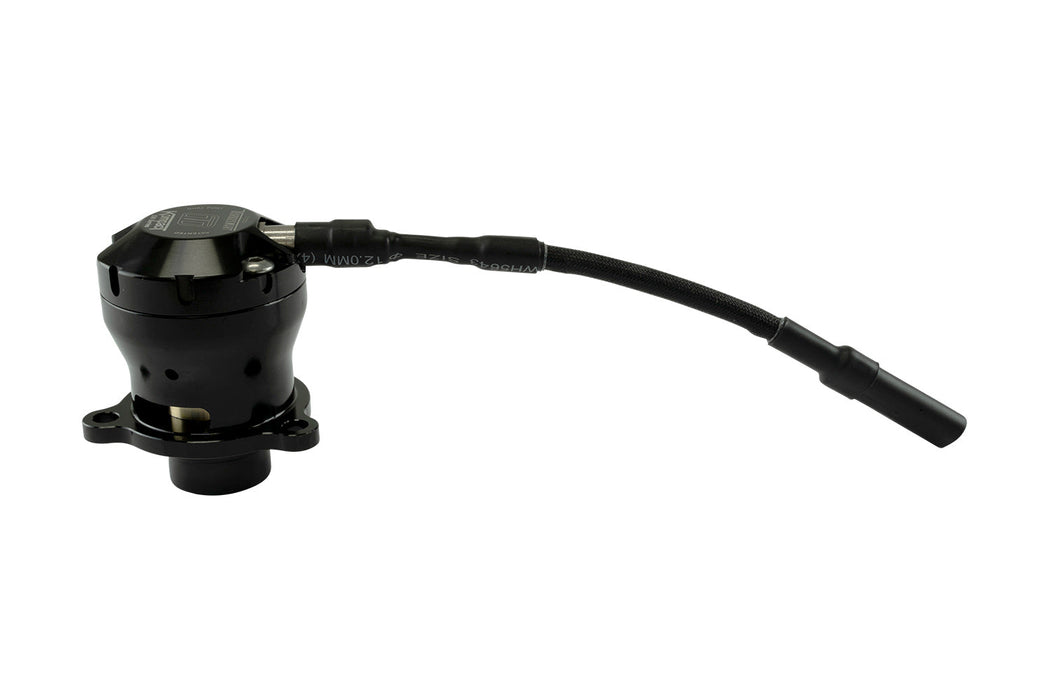 Turbosmart - BOV Kompact EM Dual port VR22 - Ford Fiesta ST