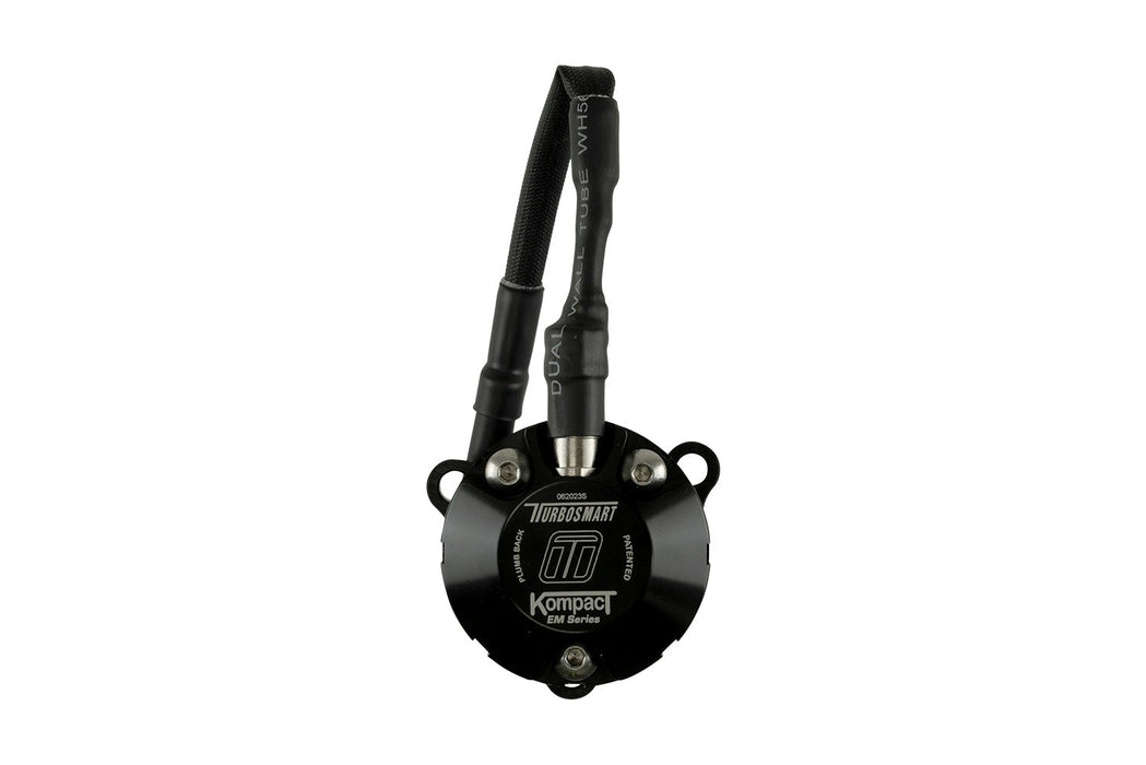Turbosmart - BOV Kompact EM Plumb Back VR19 - Ecoboost + Ranger Raptor