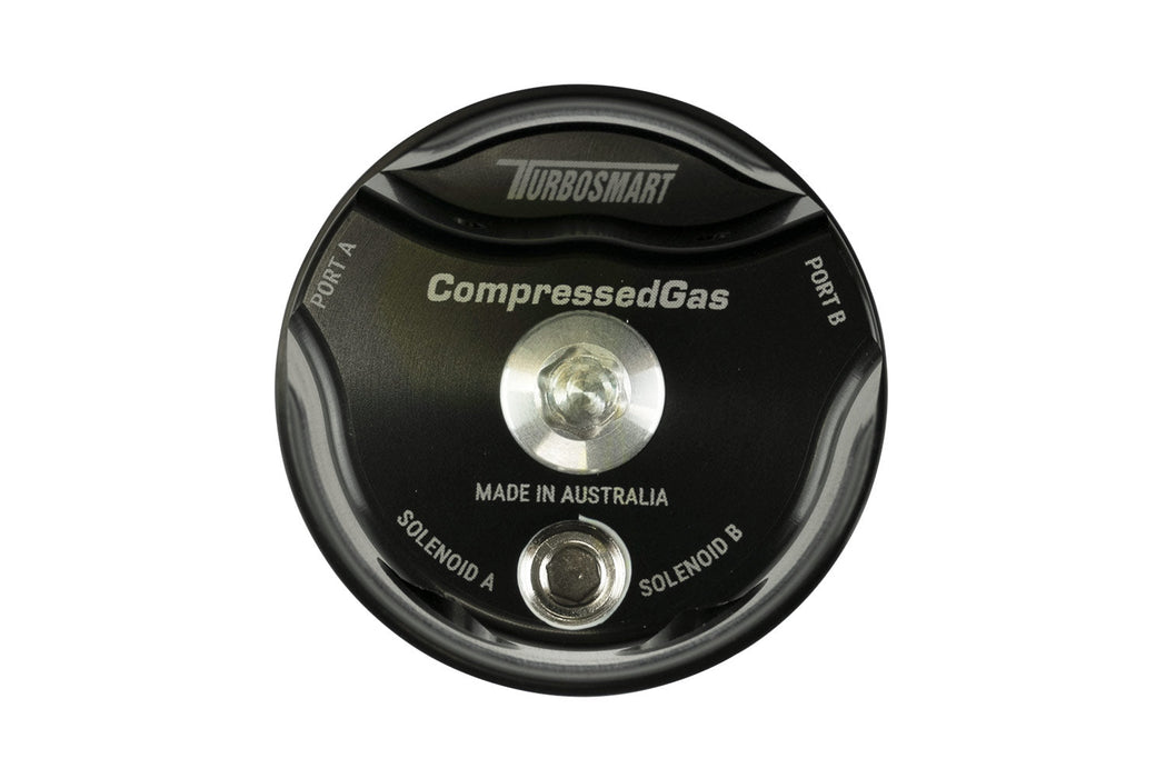 Turbosmart - PSG CG Solenoid Cap Replacement
