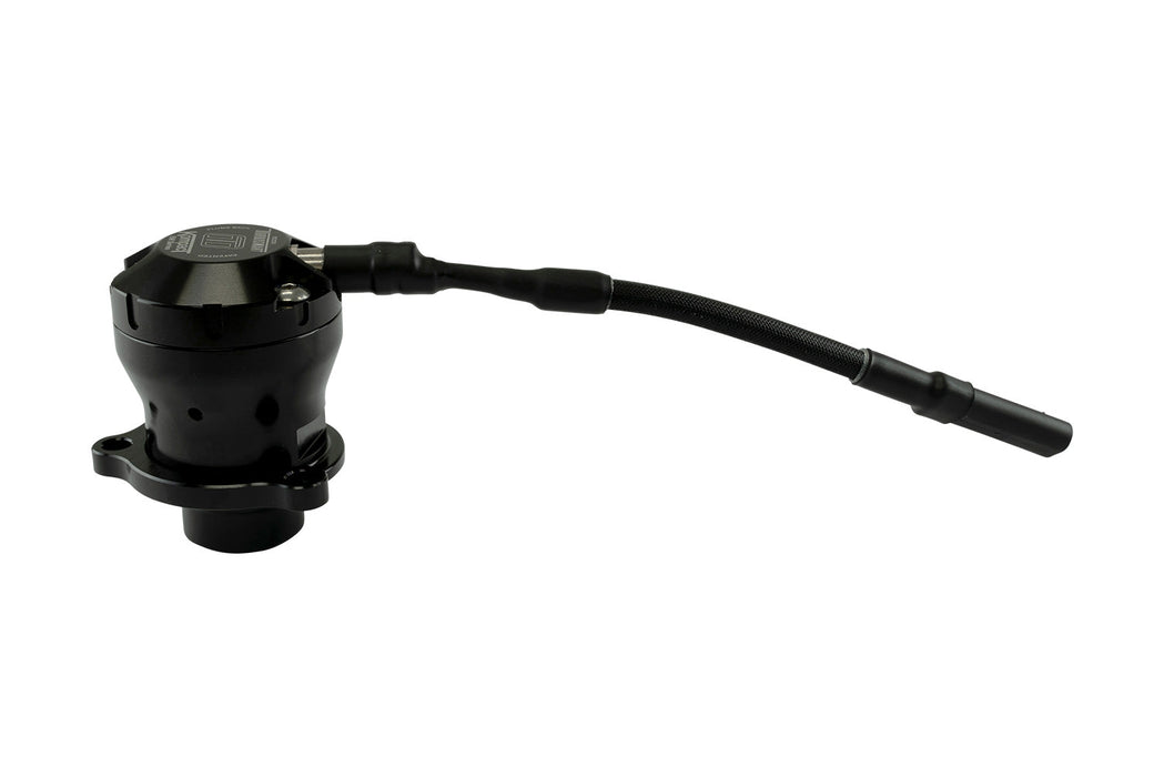 Turbosmart - BOV Kompact EM Plumb Back VR19 - Ecoboost + Ranger Raptor
