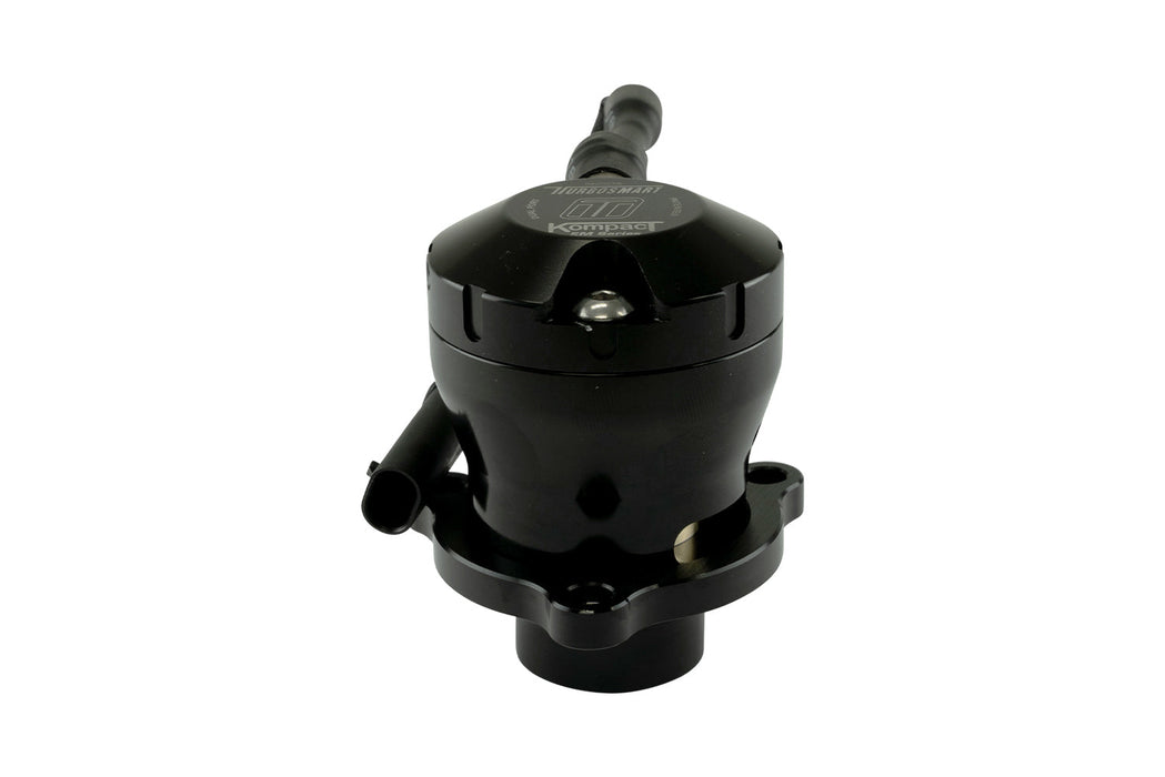 Turbosmart - BOV Kompact EM Dual Port VR19 - Ecoboost + Ranger Raptor
