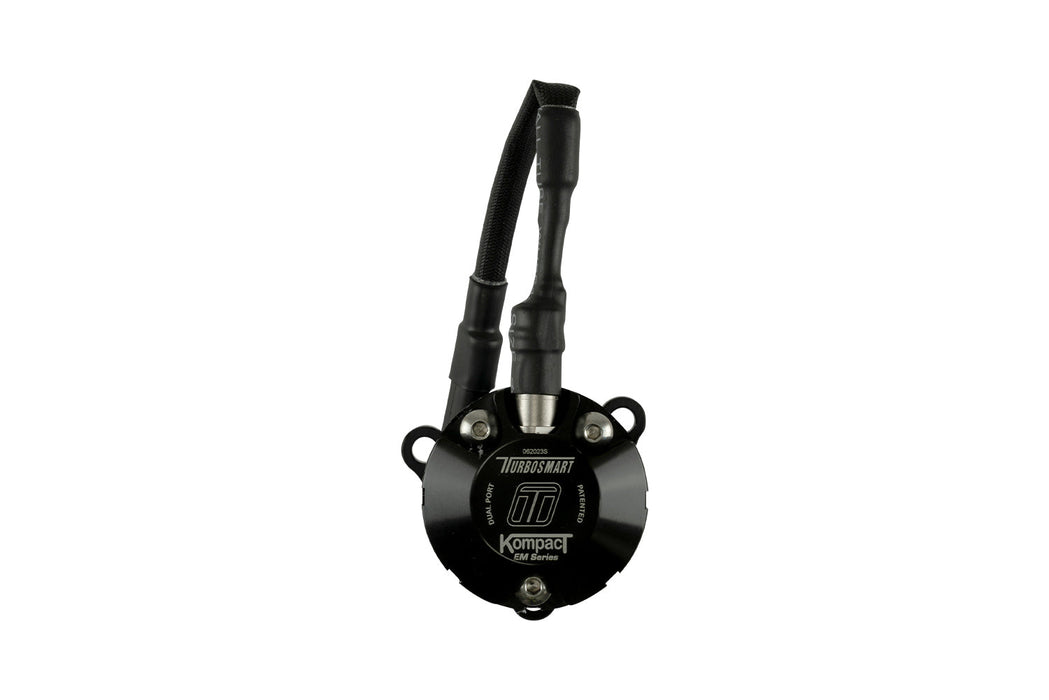 Turbosmart - BOV Kompact EM Dual Port VR19 - Ecoboost + Ranger Raptor
