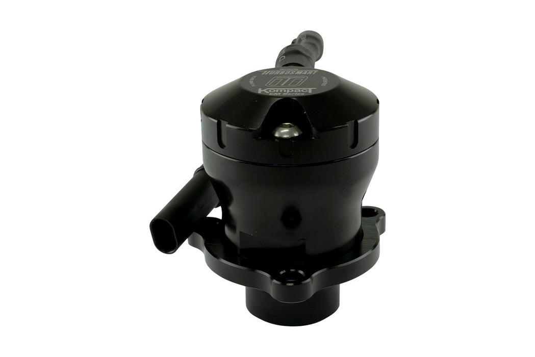 Turbosmart - BOV Kompact EM Plumb Back VR19 - Ecoboost + Ranger Raptor