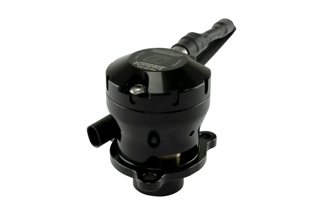 Turbosmart - BOV Kompact EM Dual port VR22 - Ford Fiesta ST