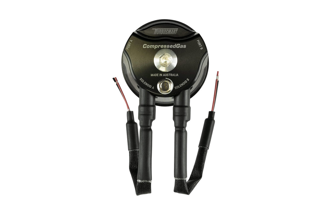 Turbosmart - PSG CG Solenoid Cap Replacement