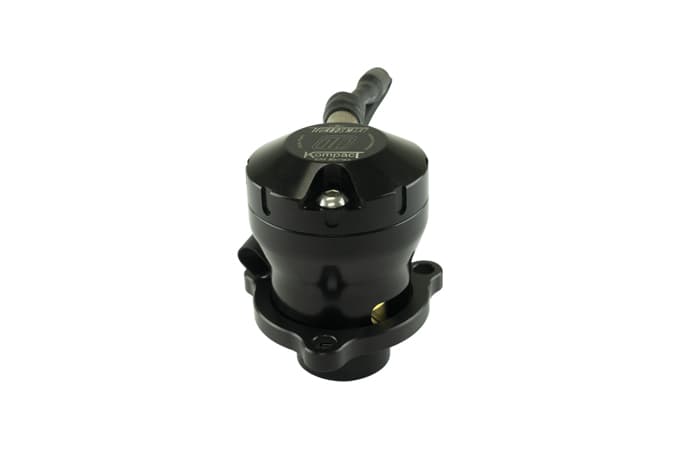 Turbosmart - BOV Kompact EM Dual Port VR19 - Ecoboost + Ranger Raptor
