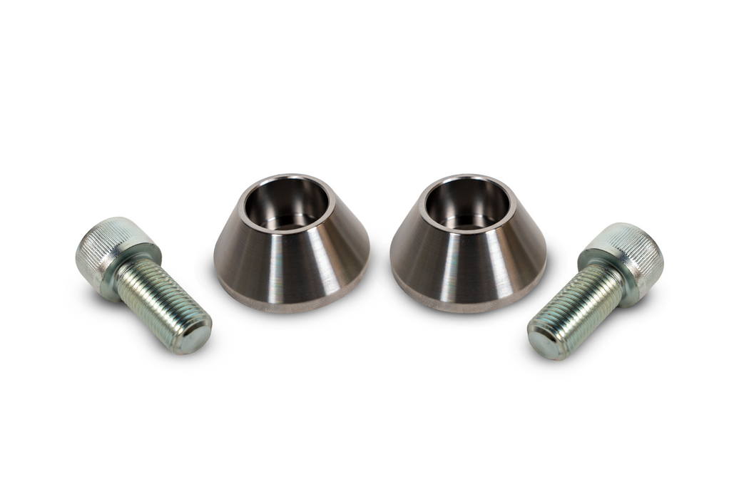 1JZ/2JZ Titanium Cam Gear Retainer