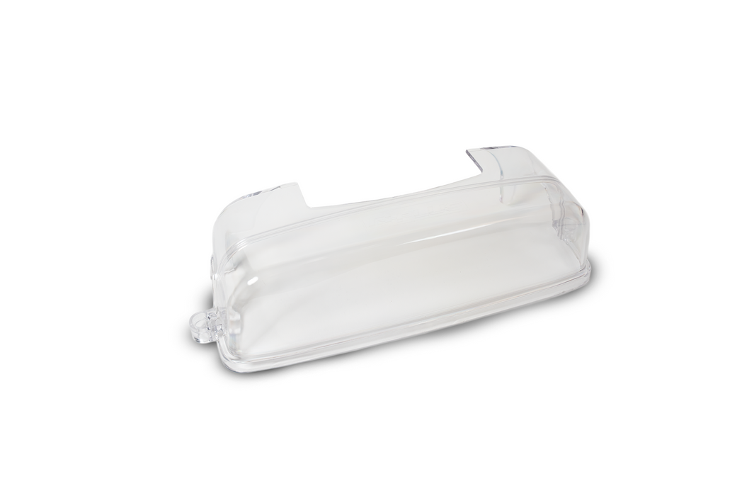 2JZ GTE Non-VVTi Clear Timing Cover