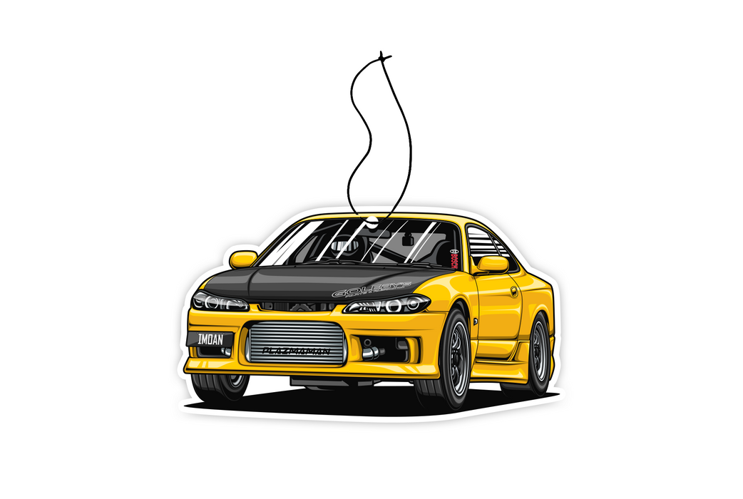 Goleby's Parts - Air Fresheners