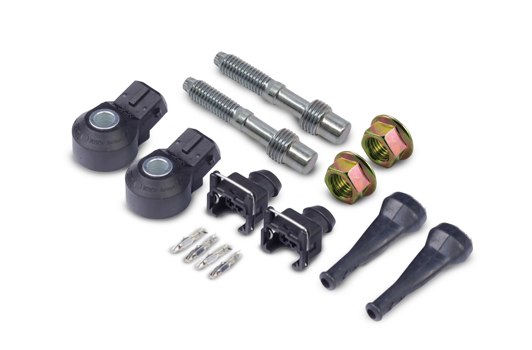 Goleby's Parts - 1JZ/2JZ/RB26/RB30 Bosch Motorsport Knock Sensor Kit