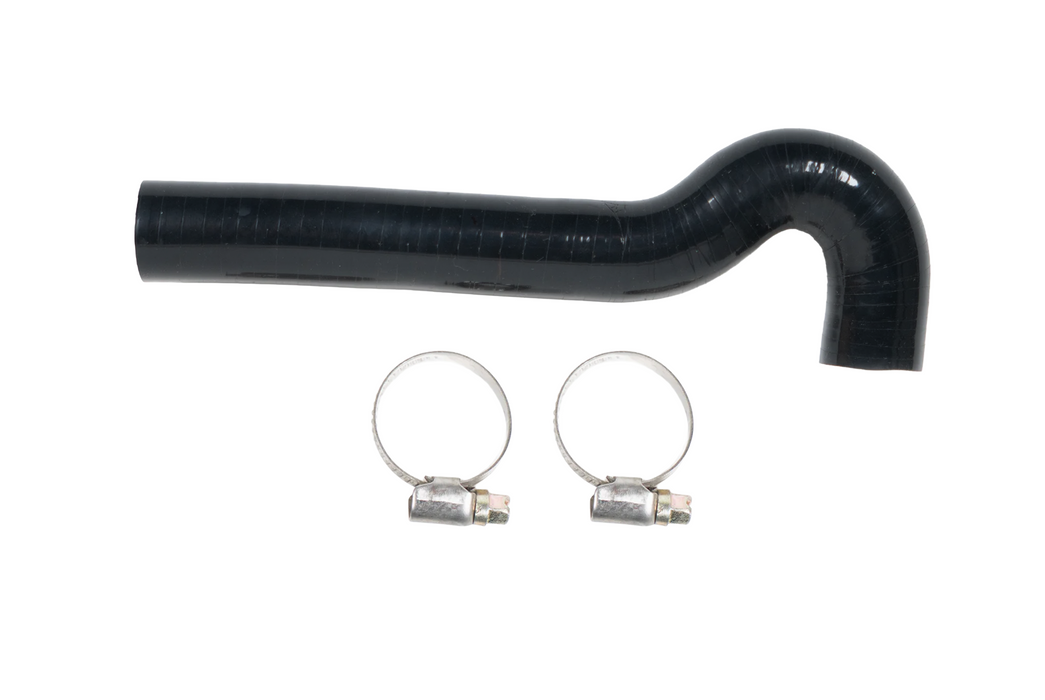 Goleby's Parts - Toyota 1JZ/2JZ Factory Oil Cooler Delete Hose