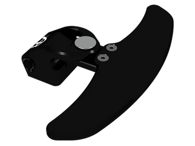 Ascher Racing Shift paddles GT