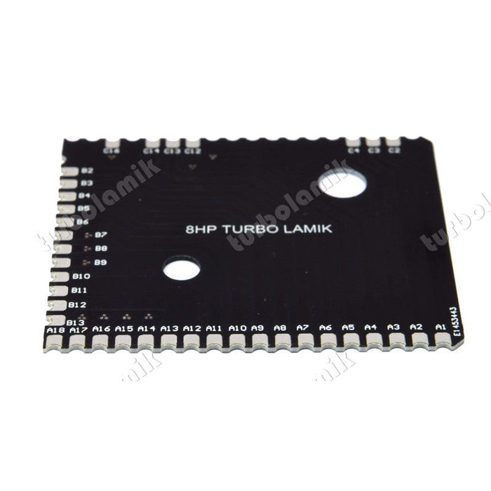 8Speed.au - TurboLamik TCU 2.0 Mechatronic PCB