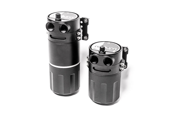 Radium Universal VTA Competition Catch Can