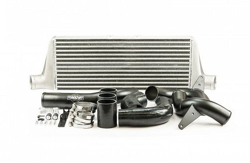 Process West - Toyota Hilux N80 Front Mount Intercooler Kit - Goleby's Parts | Goleby's Parts
