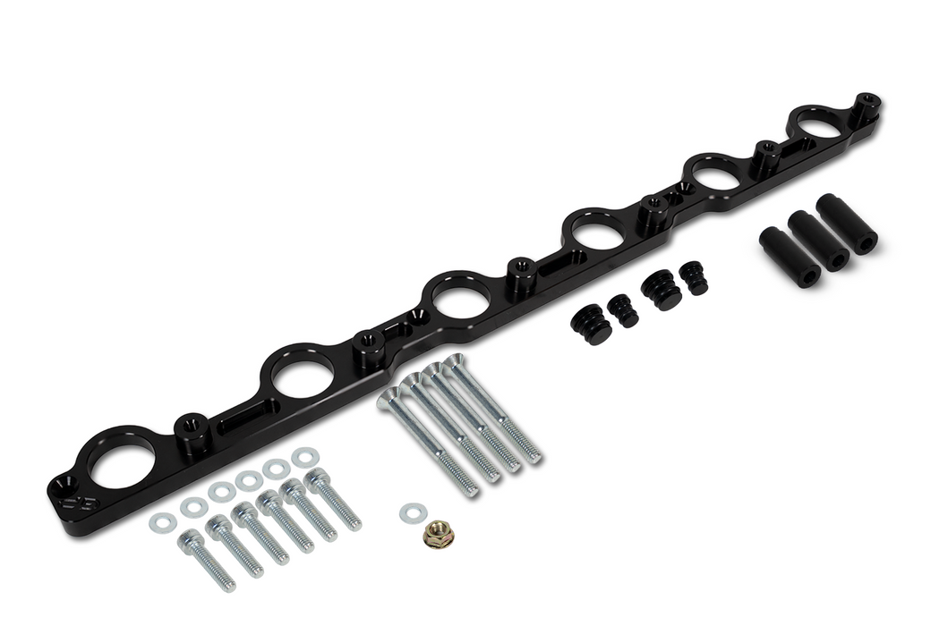 Goleby's Parts - 1JZ/2JZ R35 Ignition Coil Bracket