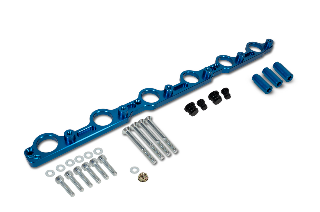 Goleby's Parts - 1JZ/2JZ R35 Ignition Coil Bracket