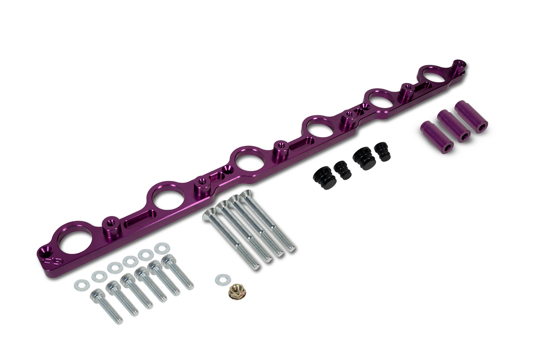 Goleby's Parts - 1JZ/2JZ R35 Ignition Coil Bracket