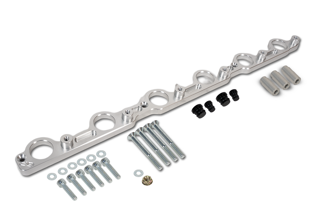 Goleby's Parts - 1JZ/2JZ R35 Ignition Coil Bracket