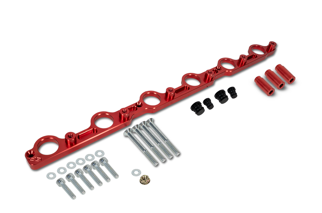 Goleby's Parts - 1JZ/2JZ R35 Ignition Coil Bracket