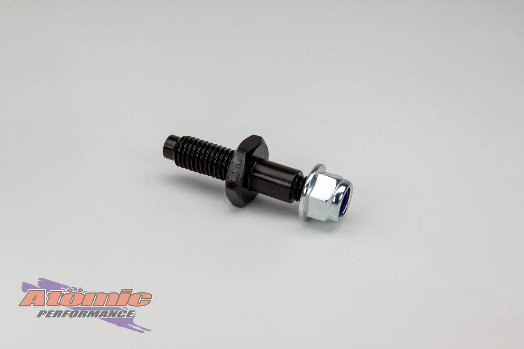 Atomic - Billet Timing Chain Guide Pivot Bolt – Ford Barra DOHC