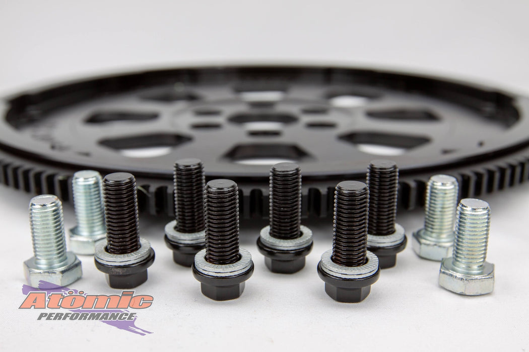 Atomic - Barra Billet Flexplate Kit