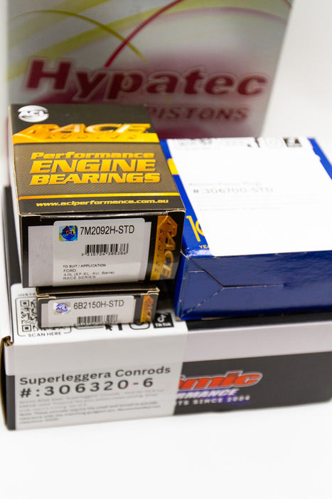 Atomic - 475 ST Barra Rebuild Kits