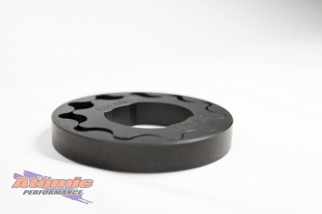 Atomic - Billet Oil Pump Gear Set – Ford Barra 4.0L DOHC