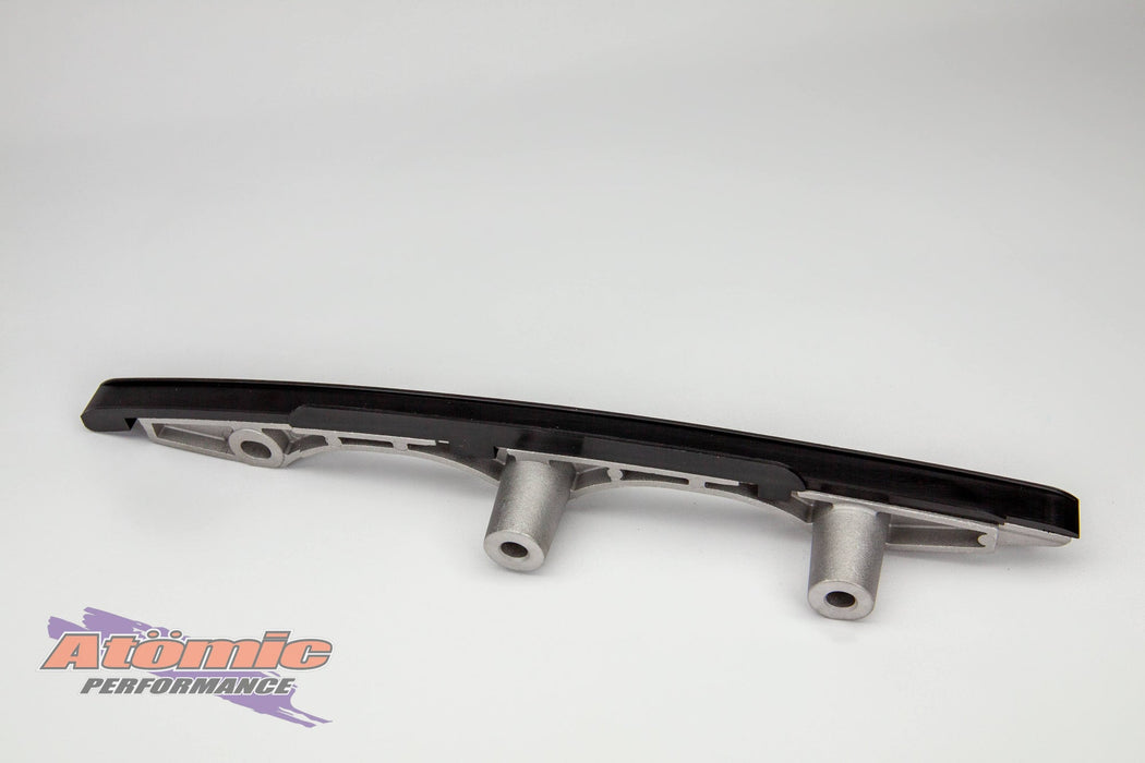 Atomic - Fixed Timing Chain Guide (3-Bolt) – Ford Barra DOHC